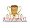 Enterprise & IT Architecture Excellence Awards logo, linked to Wellink.