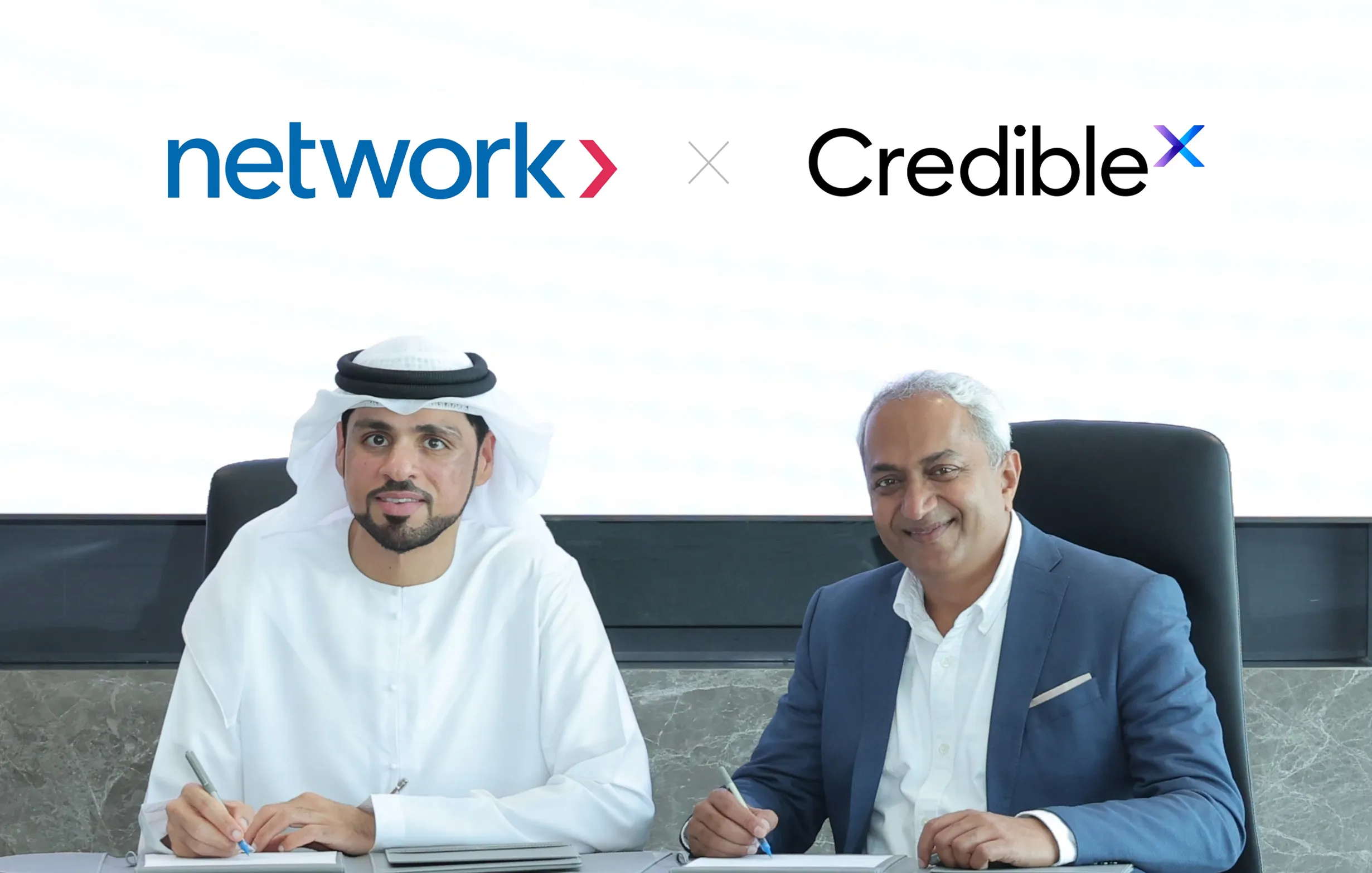 Network International expands Digital Lending Marketplace Services with CredibleX