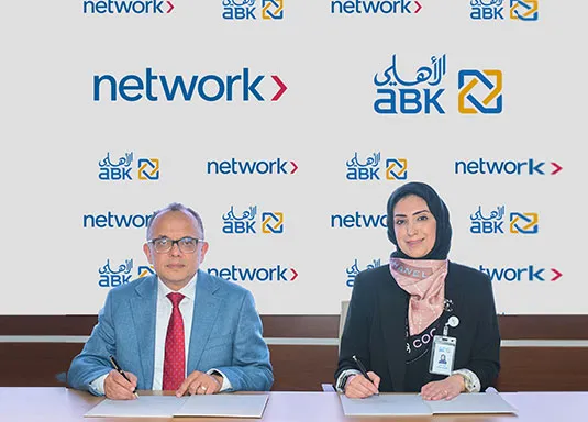 ABK Enters Strategic Partnership with Network International to Elevate E-commerce Experience for Merchants