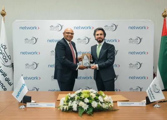 Aafaq Islamic Finance selects Network International as its payments partner for digital transformation
