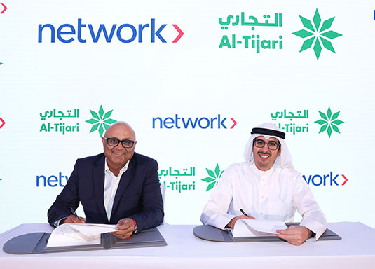 Commercial Bank of Kuwait enters strategic partnership with Network International to transform digital banking 