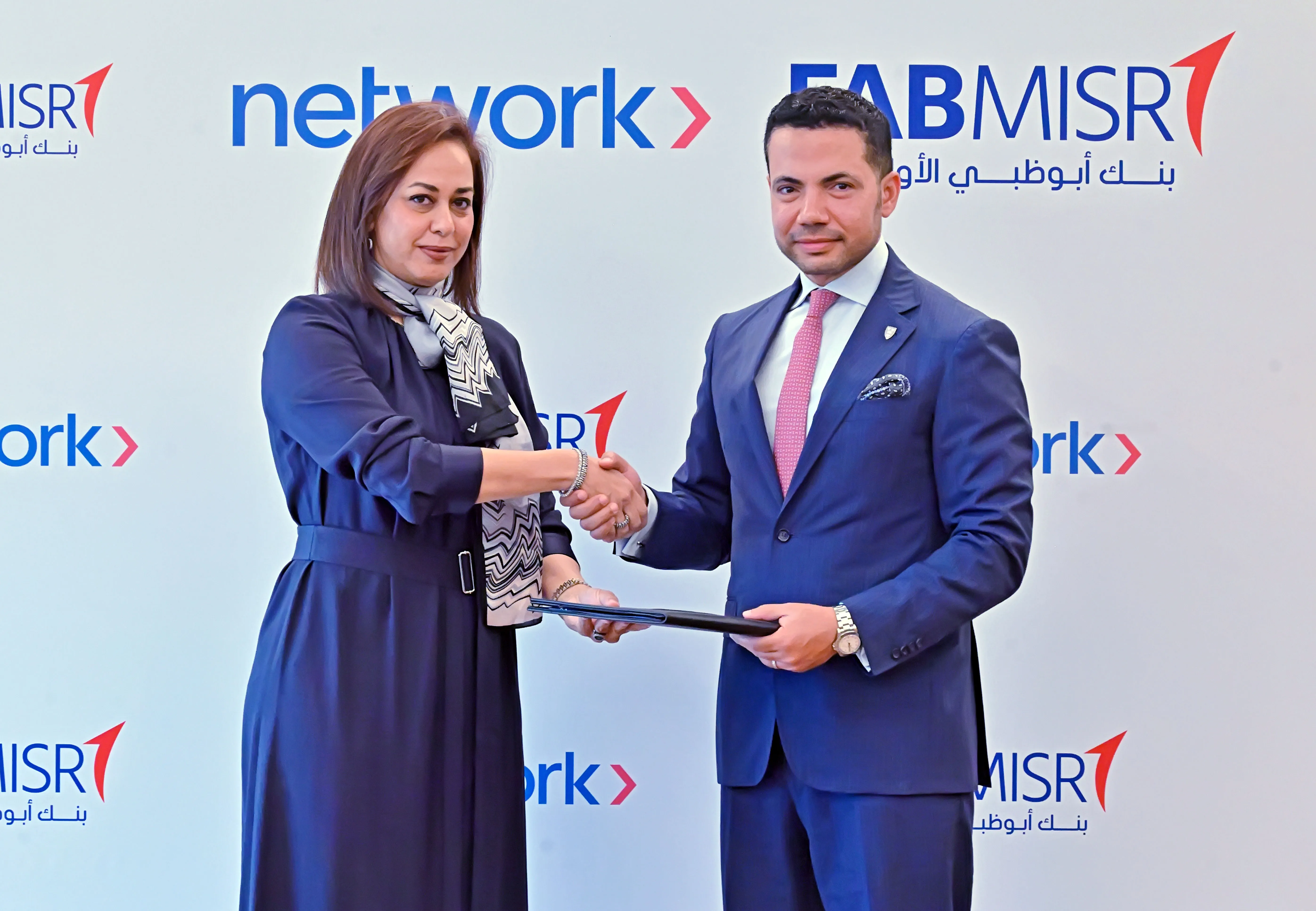 FABMISR and Network International Announce Strategic Partnership to Accelerate Digital Payments in Egypt