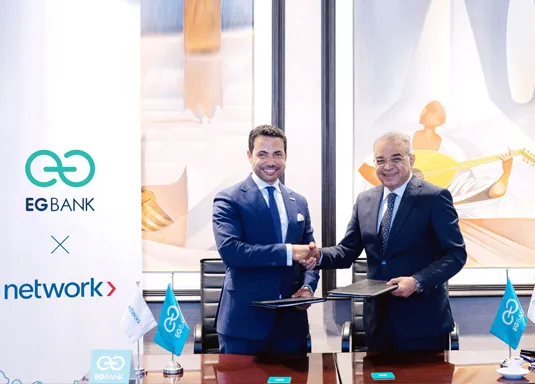 EGBANK and Network International sign strategic partnership to enrich customer experience