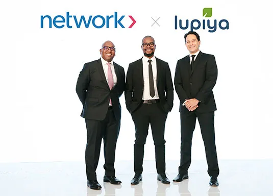 Fast growing neobank Lupiya partners with Network International to launch their card product