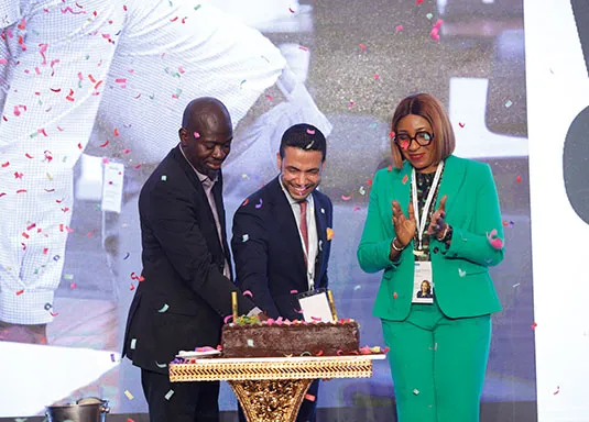 Network International launches new Ghana office and datacentre