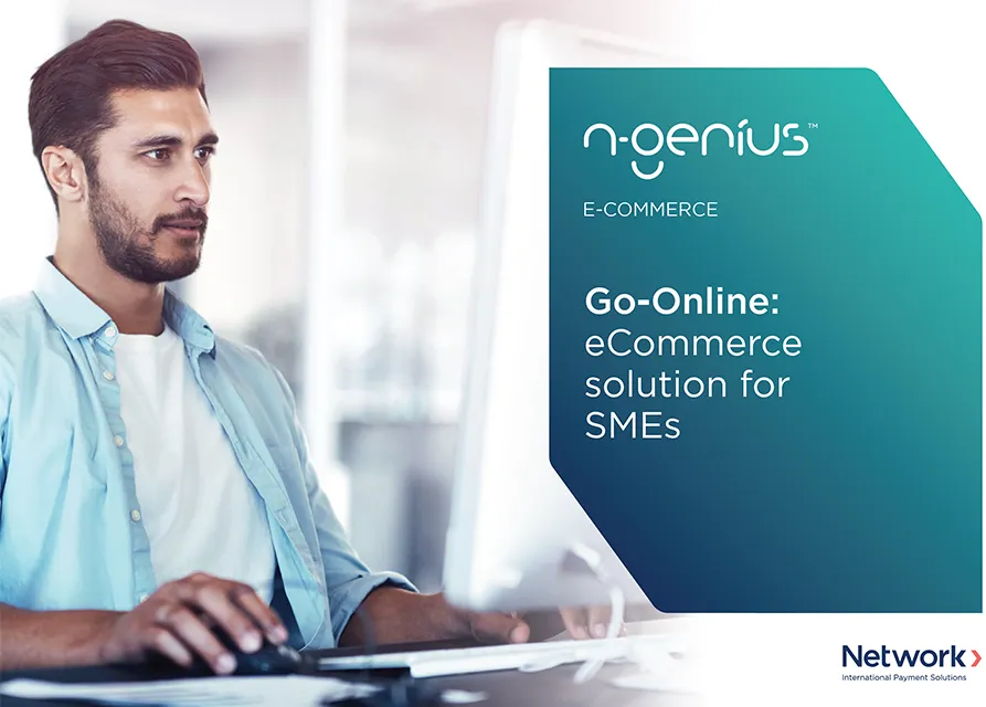 Network International launches ecommerce platform for small businesses
