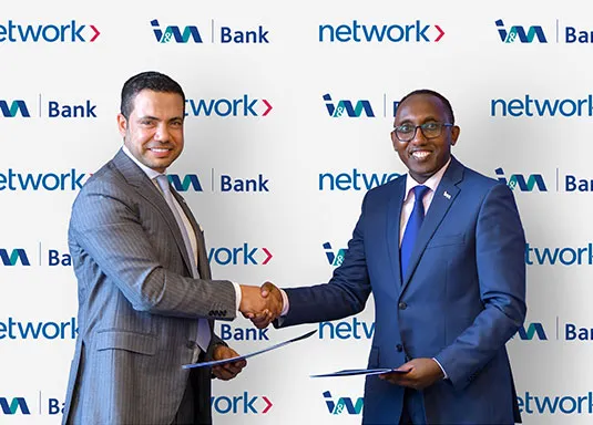 I&M Bank (Rwanda) Plc. and Network International to collaborate on accelerating digital payment transformation in Rwanda