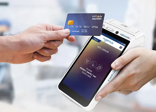 Network International leads launch of UAE Domestic Card Scheme ‘Jaywan’ among merchants