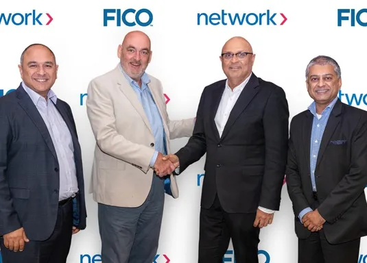 FICO and Network International Build on Partnership to Help Middle East and Africa Lenders Expand Digital Economy