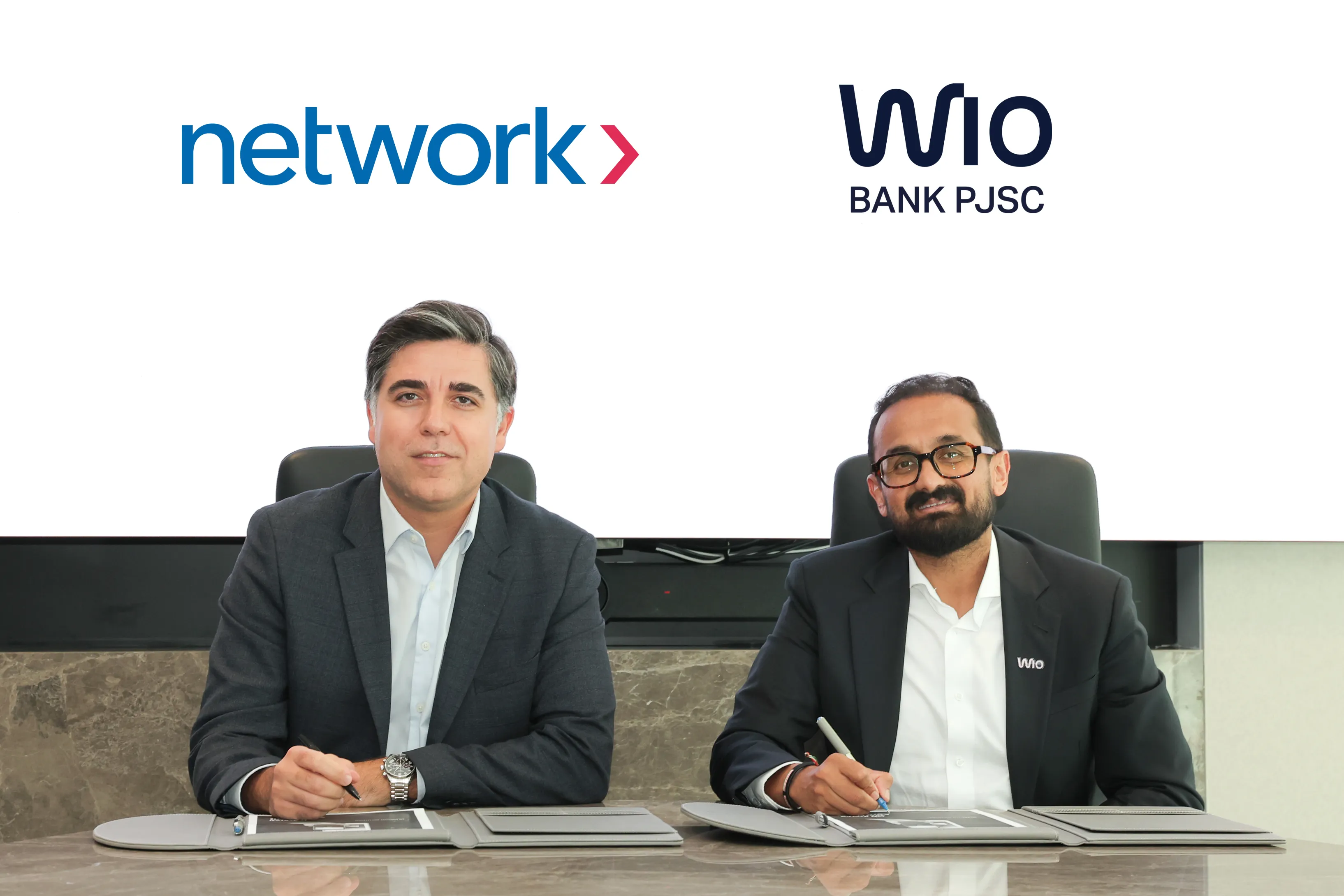Network International expands SME lending marketplace services with Wio Bank partnership