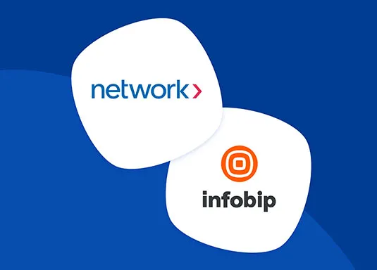 Network International & Infobip to offer WhatsApp for Business Banking Services to Financial Institution Clients Across Africa