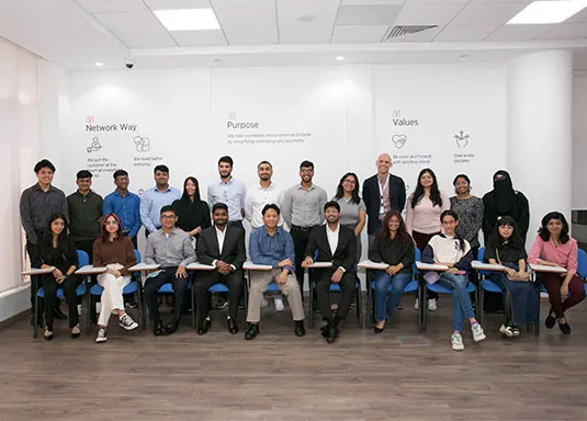 Network International Kickstarts Summer Internship Program by Welcoming 30 New Interns