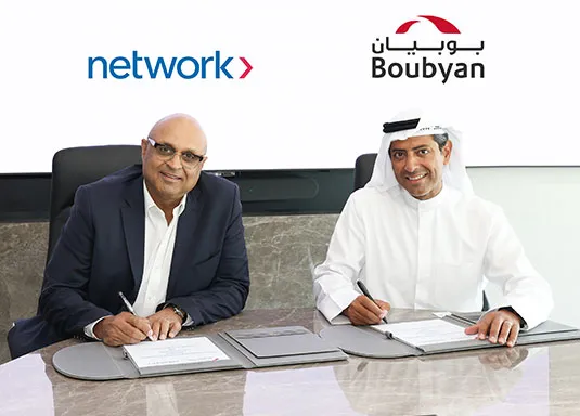 Network International and Boubyan Bank extend partnership to enhance transformation efforts