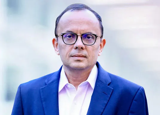 Network International appoints Navneet Dave as Regional Managing Director – Processing for GCC