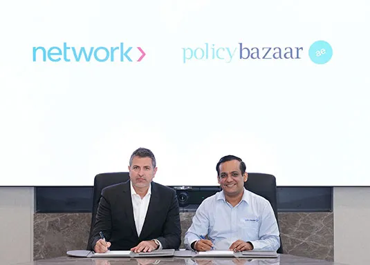 Network International partners with Policy Bazaar to enable merchants with easy access to affordable insurance