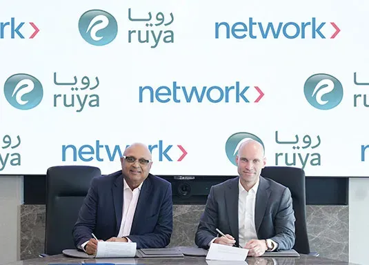 Network International partners with ruya Bank to revolutionise Islamic banking with digital payment technology