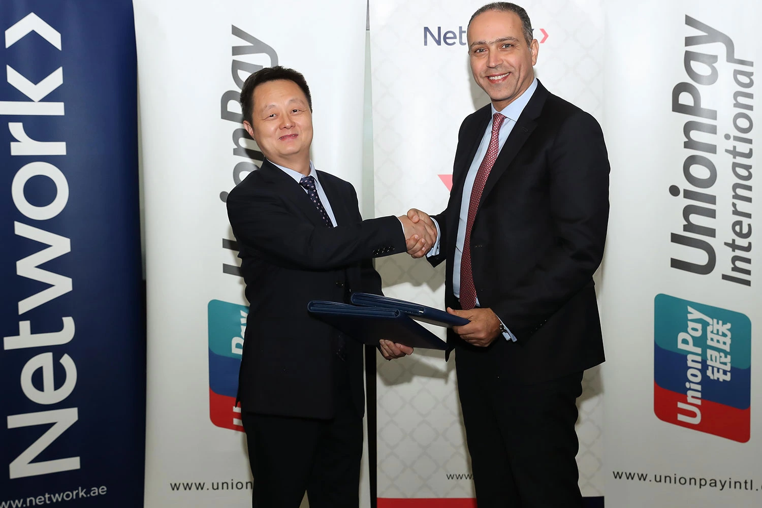 10,000 UAE merchant terminals to accept UnionPay QR Code Payment Service