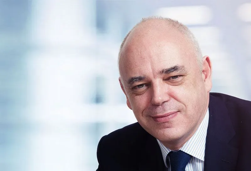 Network International appoints Simon Haslam Chief Executive Officer