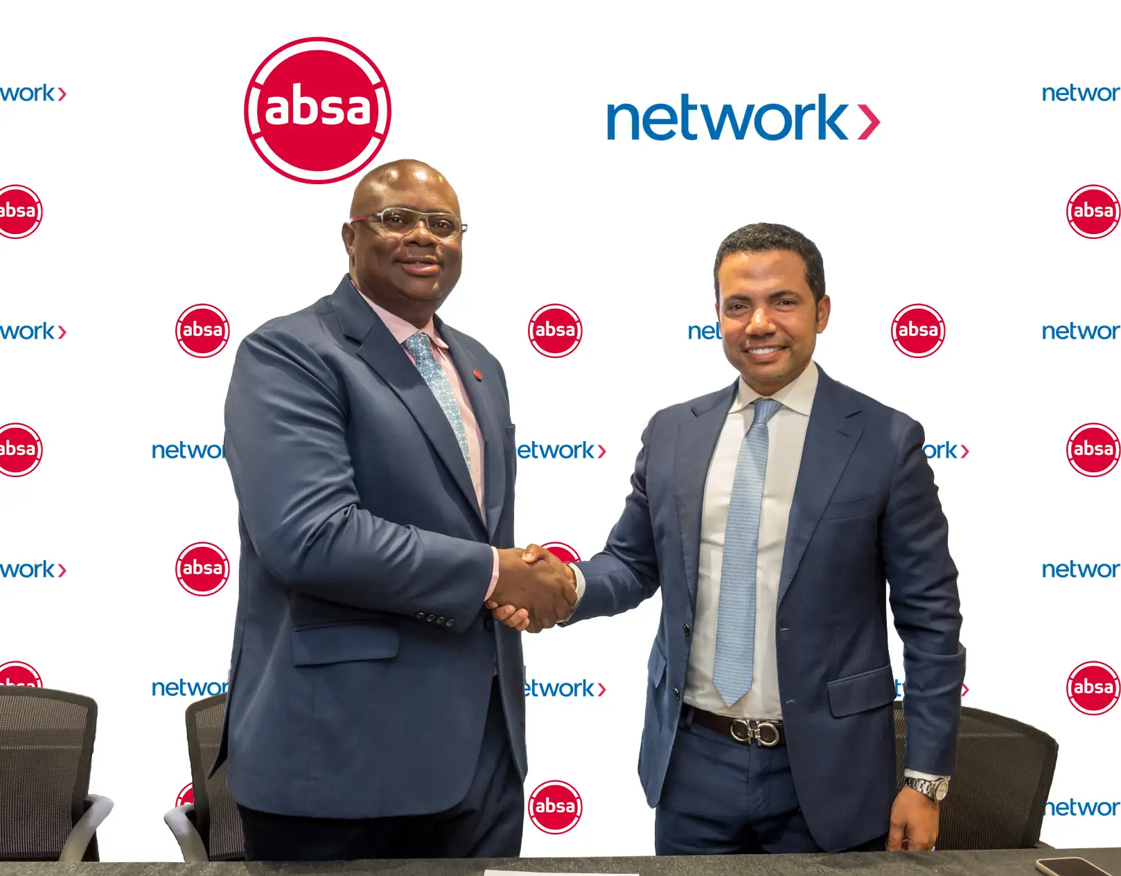 Network International expands portfolio with Absa Bank