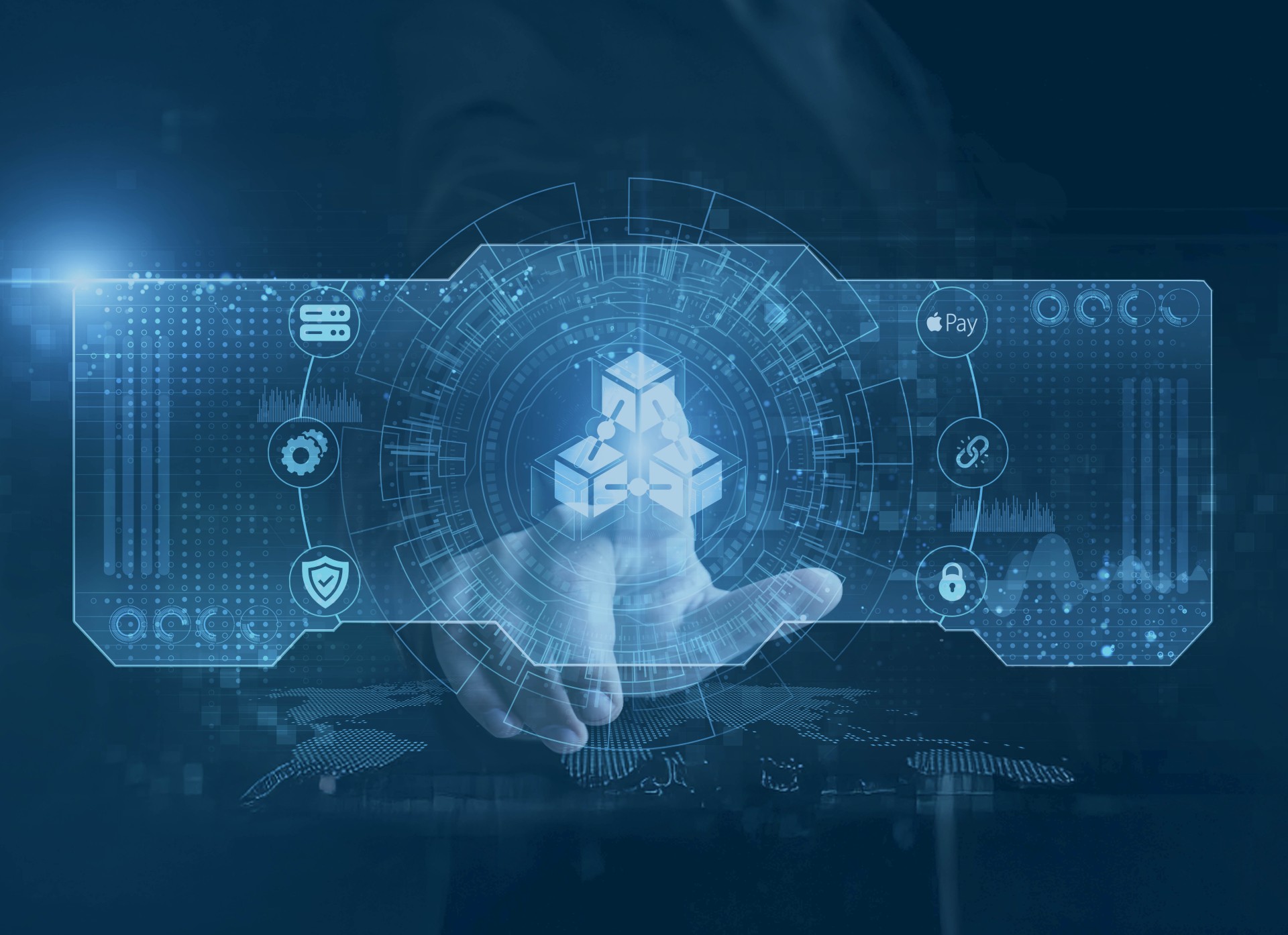 Network International powers card tokenization for Apple smartphones in Egypt in latest regulatory rollout