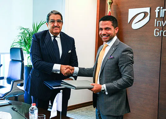 Network International and eCards join forces for regional expansion in Smart Banking Card services