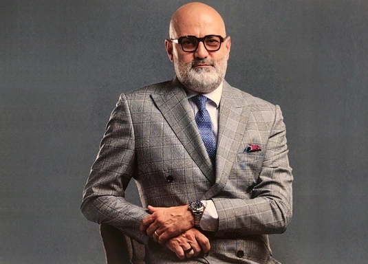 Network International appoints Marcello Baricordi as President for Financial Institutions, Fintechs and Payments Partnerships