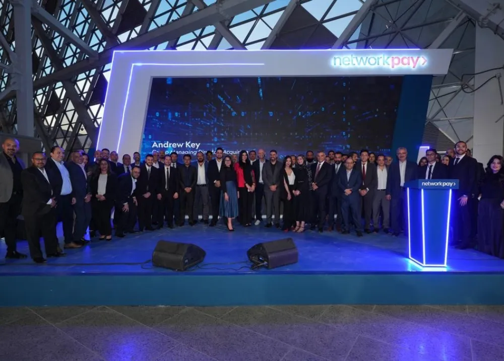 Network International to drive financial inclusion and make digital payments more accessible in Egypt, through new payment service ‘networkpay’