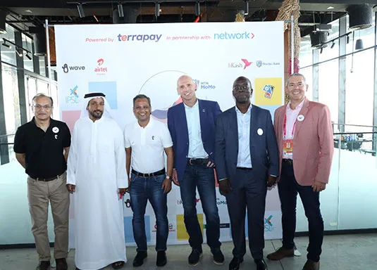 Network International and TerraPay complete first live African mobile wallet transaction at Expo 2020 Dubai