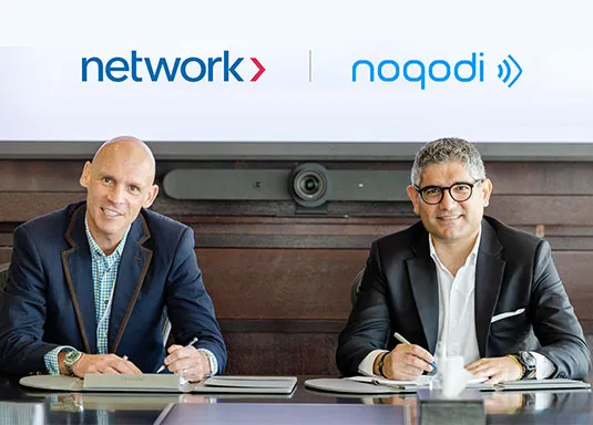 noqodi expands collaboration with Network International to broaden its digital payments offering to new business segments