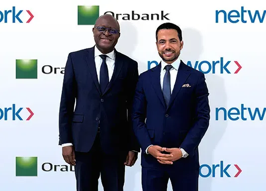 Network International extends strategic partnership with Orabank Group to transform Francophone markets
