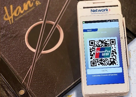 UnionPay and Network International Support UAE Merchants with Smart Payment Solutions for Post-COVID Era