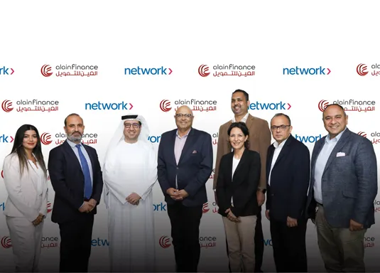 Alain Finance collaborates with Network International for its credit card offerings in the UAE