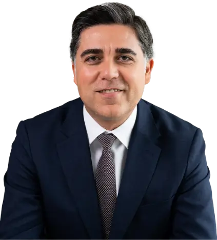 Murat Çagrı Sözer, CEO of Network International Group.