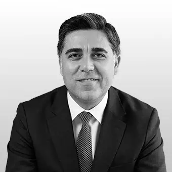 Murat Çagrı Sözer, Group CEO of Network International.