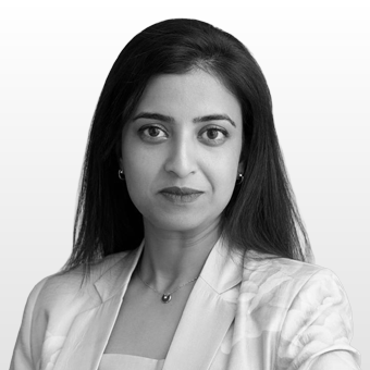 Soumia Majumdar-Mears